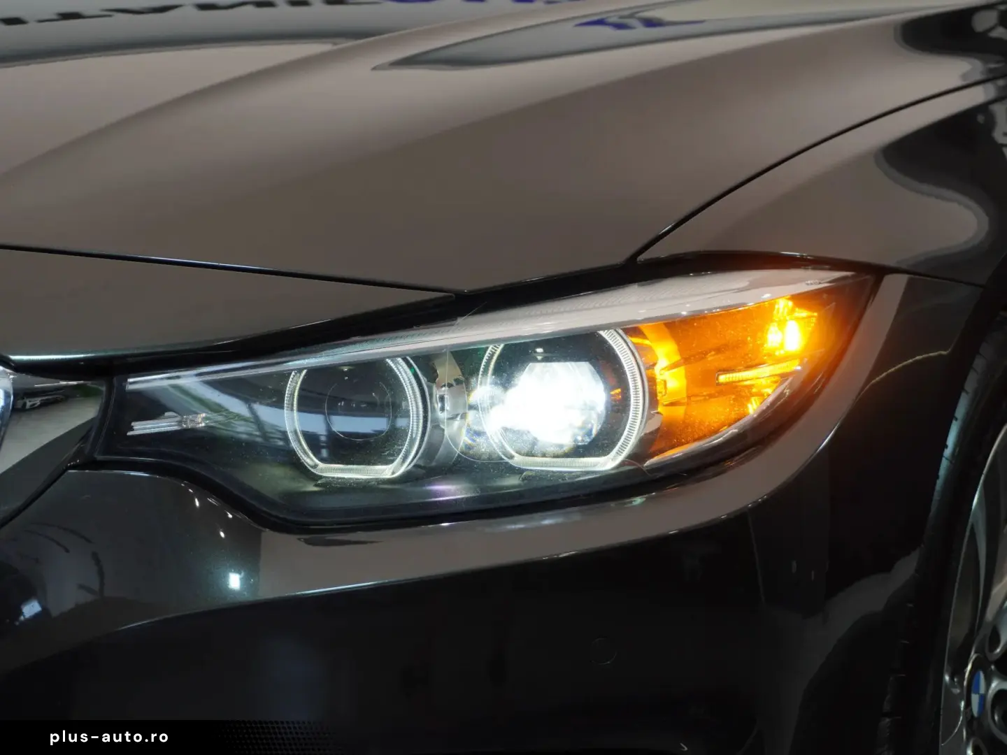 Bmw Seria-4 Gen-F32-F33-F36-2013-2021