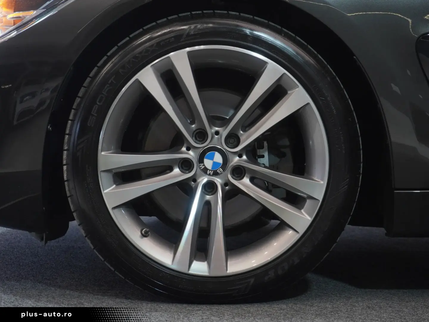 Bmw Seria-4 Gen-F32-F33-F36-2013-2021