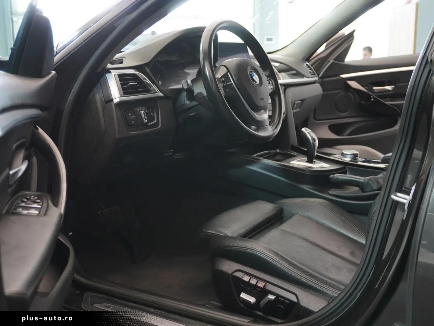 Bmw Seria-4 Gen-F32-F33-F36-2013-2021