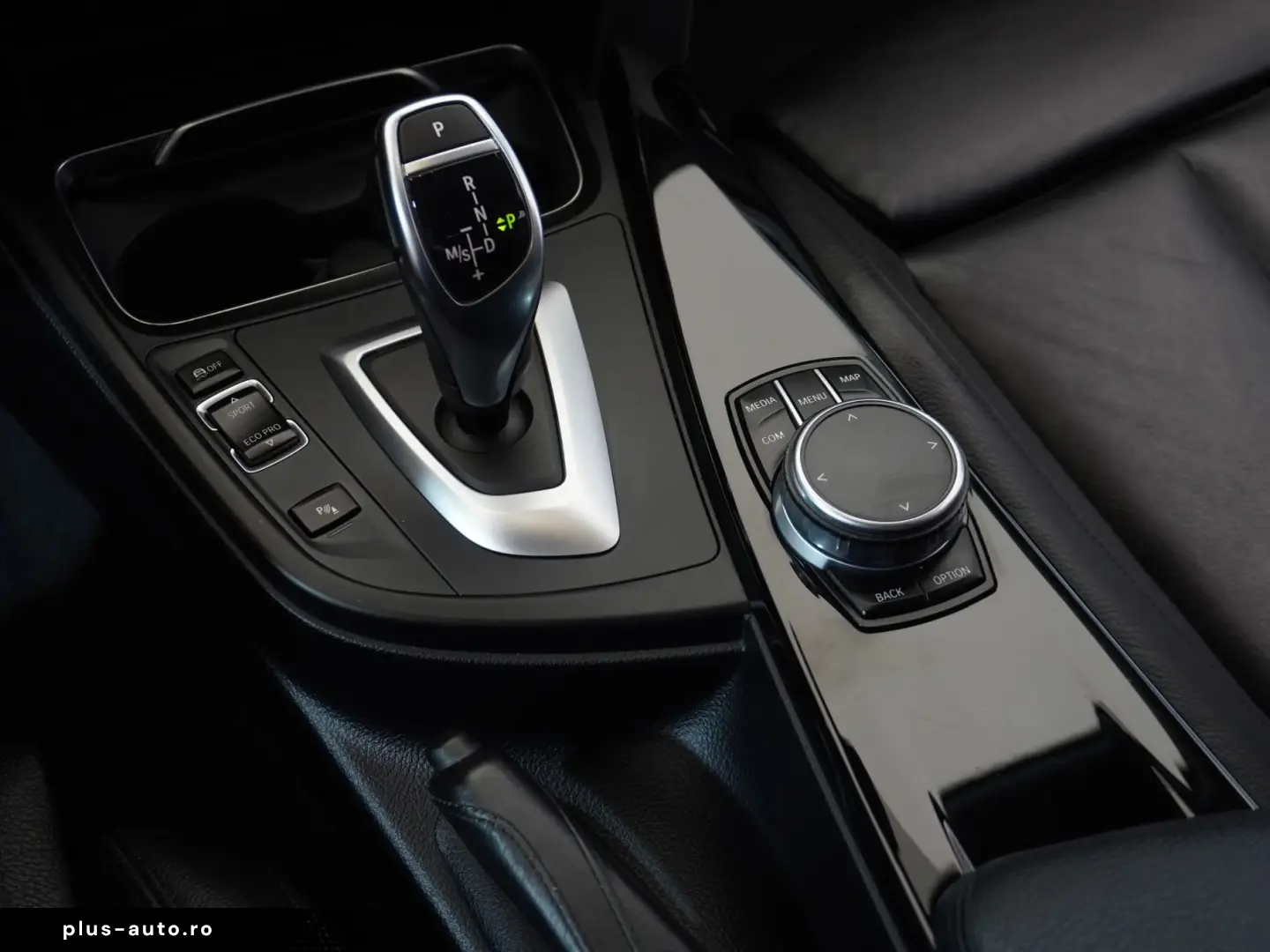 Bmw Seria-4 Gen-F32-F33-F36-2013-2021