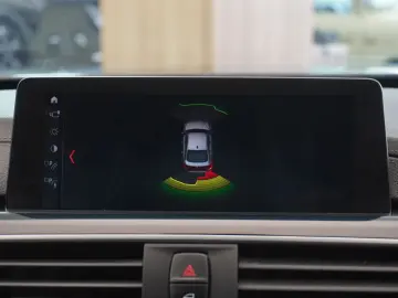 Bmw Seria-4 Gen-F32-F33-F36-2013-2021