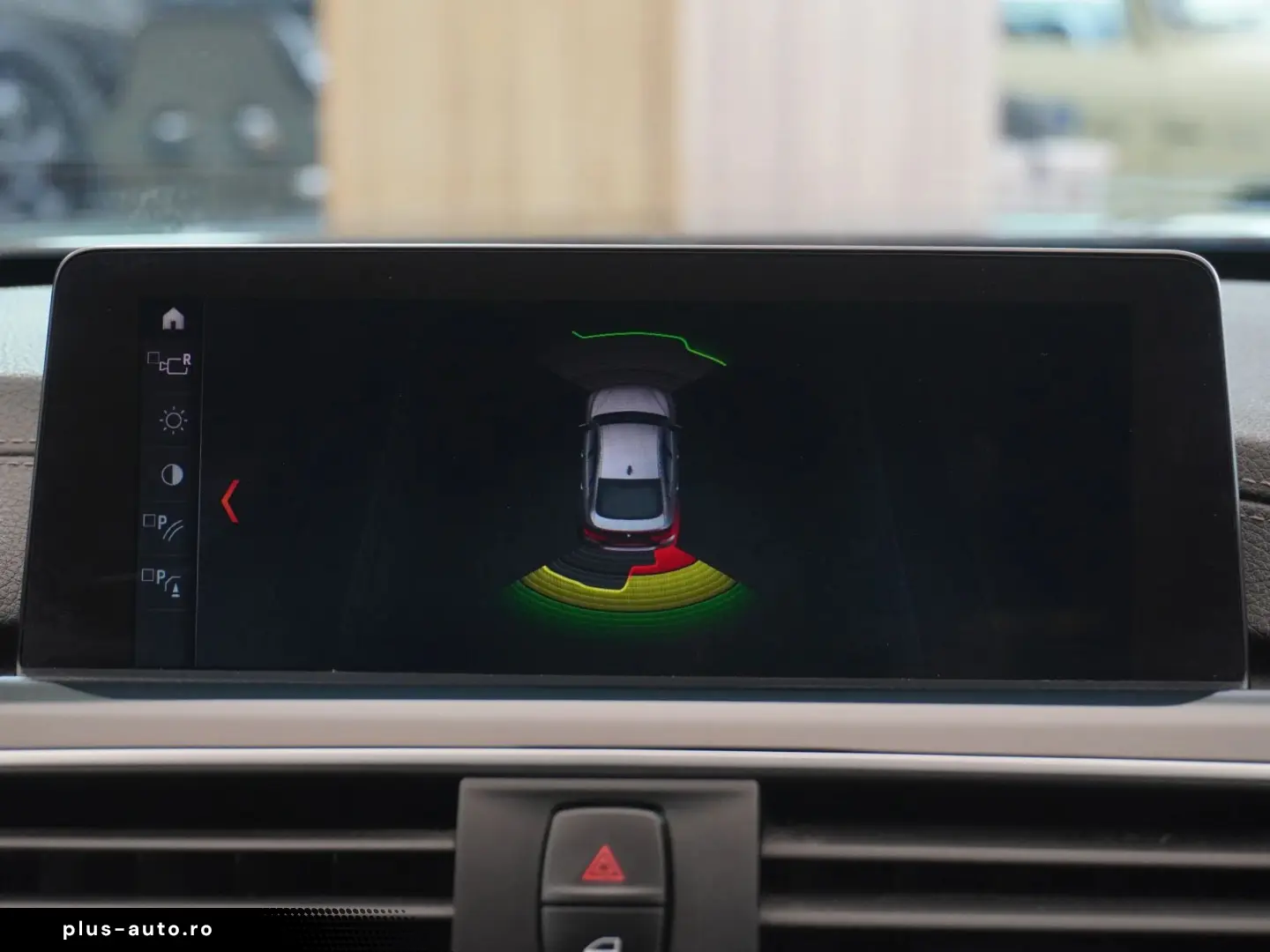 Bmw Seria-4 Gen-F32-F33-F36-2013-2021