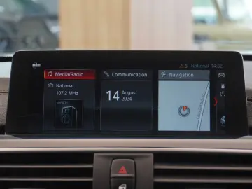 Bmw Seria-4 Gen-F32-F33-F36-2013-2021