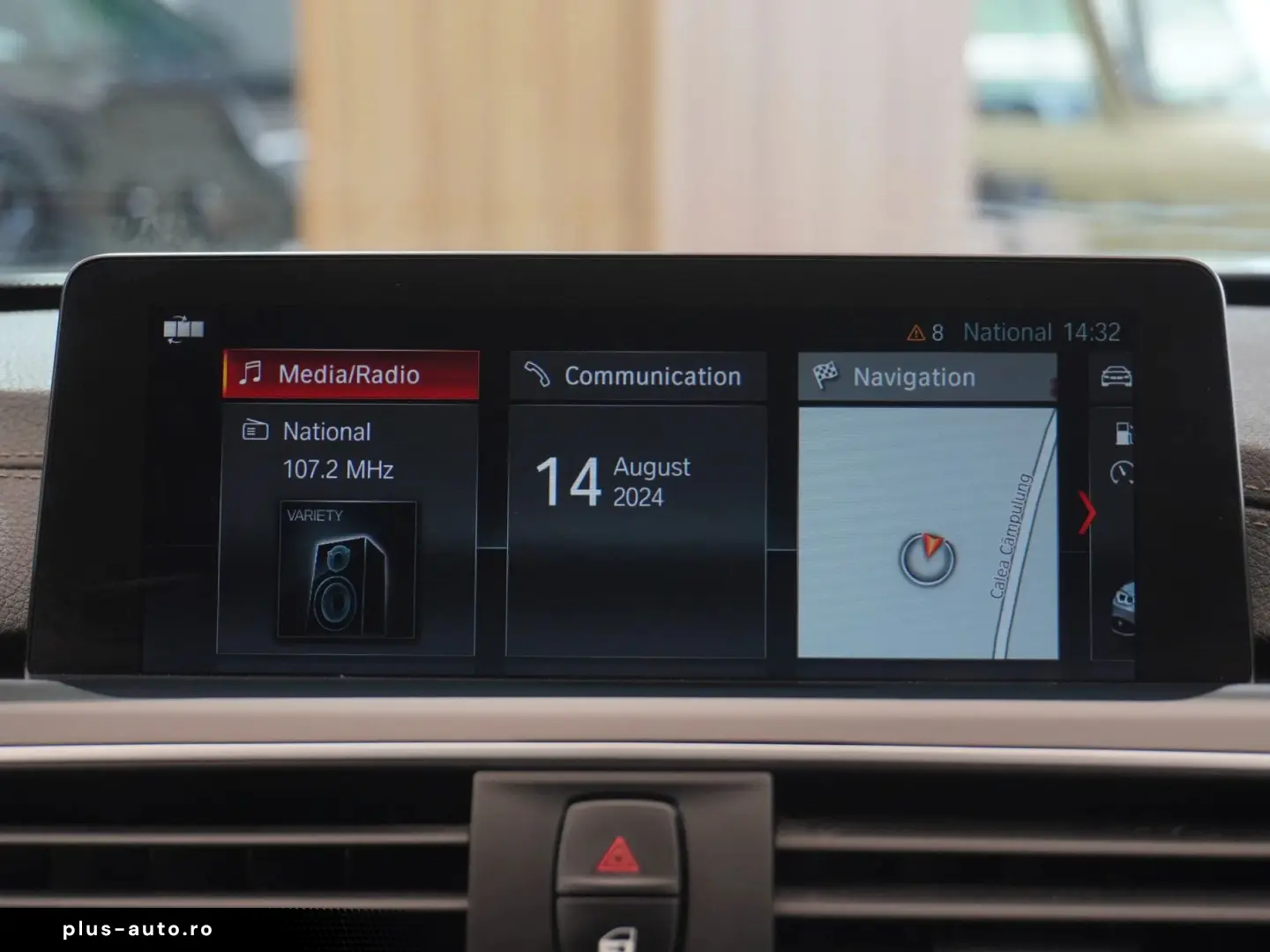 Bmw Seria-4 Gen-F32-F33-F36-2013-2021