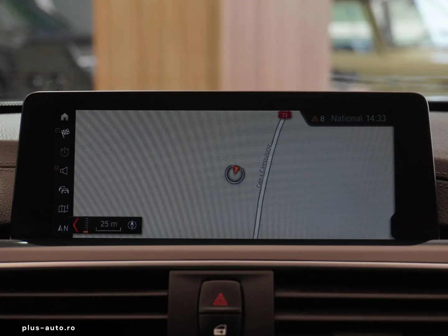 Bmw Seria-4 Gen-F32-F33-F36-2013-2021