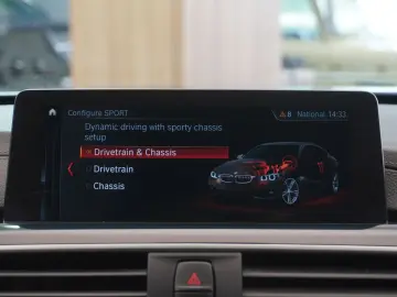 Bmw Seria-4 Gen-F32-F33-F36-2013-2021