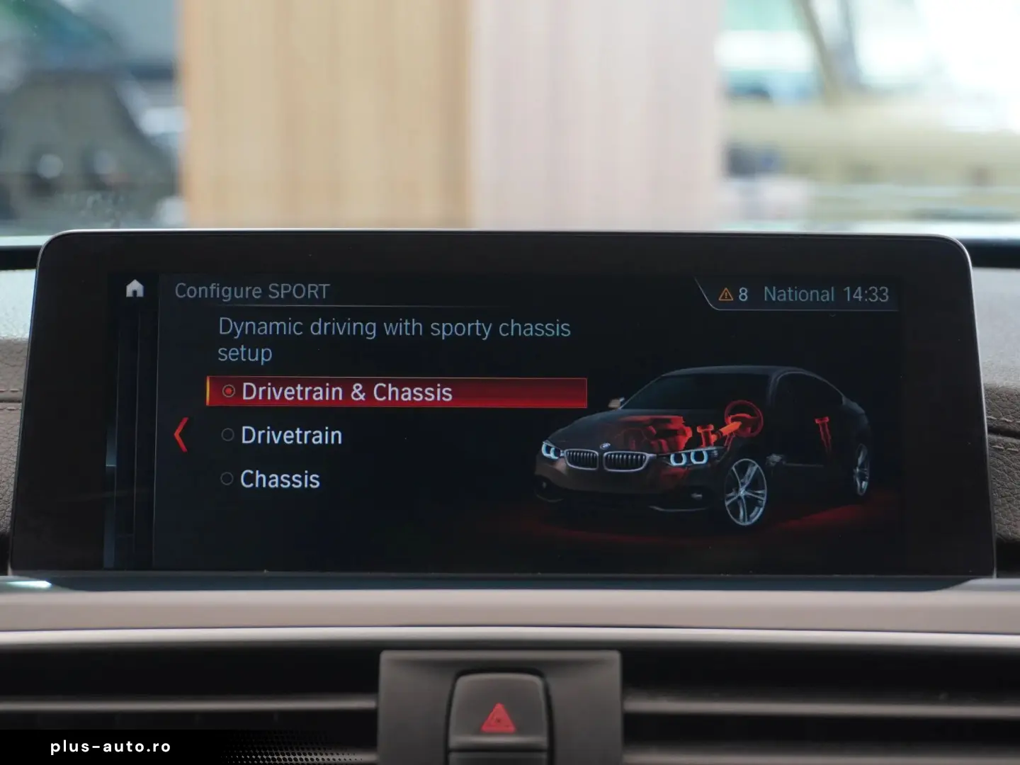 Bmw Seria-4 Gen-F32-F33-F36-2013-2021