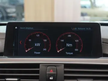 Bmw Seria-4 Gen-F32-F33-F36-2013-2021