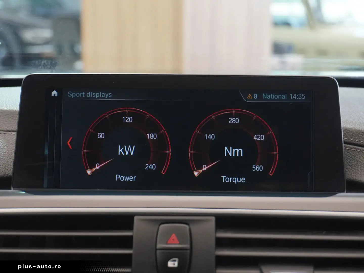 Bmw Seria-4 Gen-F32-F33-F36-2013-2021