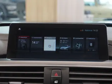 Bmw Seria-4 Gen-F32-F33-F36-2013-2021