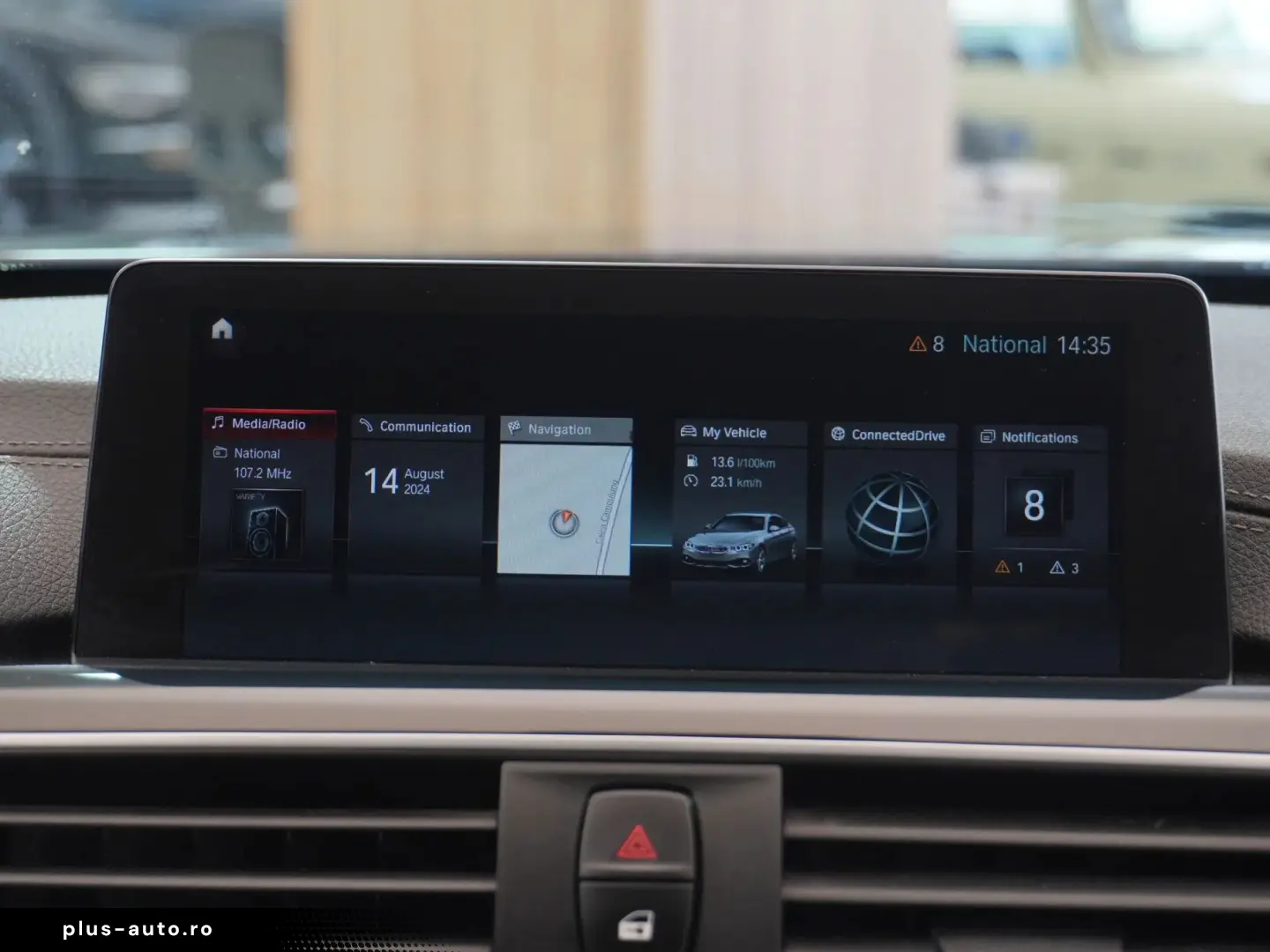 Bmw Seria-4 Gen-F32-F33-F36-2013-2021