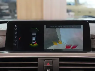 Bmw Seria-4 Gen-F32-F33-F36-2013-2021