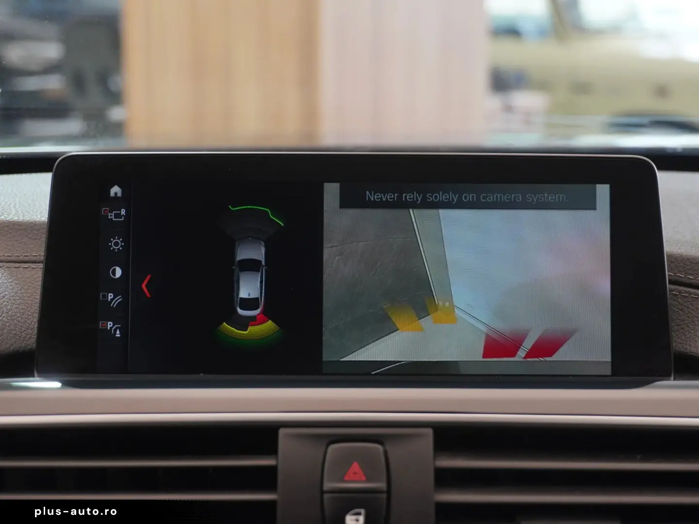 Bmw Seria-4 Gen-F32-F33-F36-2013-2021