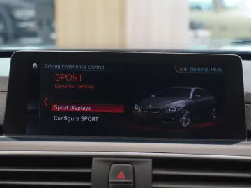 Bmw Seria-4 Gen-F32-F33-F36-2013-2021