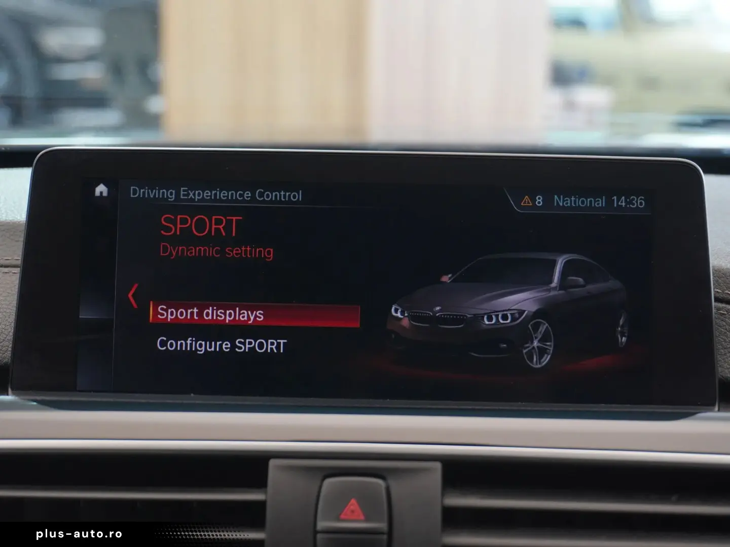 Bmw Seria-4 Gen-F32-F33-F36-2013-2021