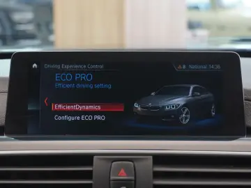 Bmw Seria-4 Gen-F32-F33-F36-2013-2021