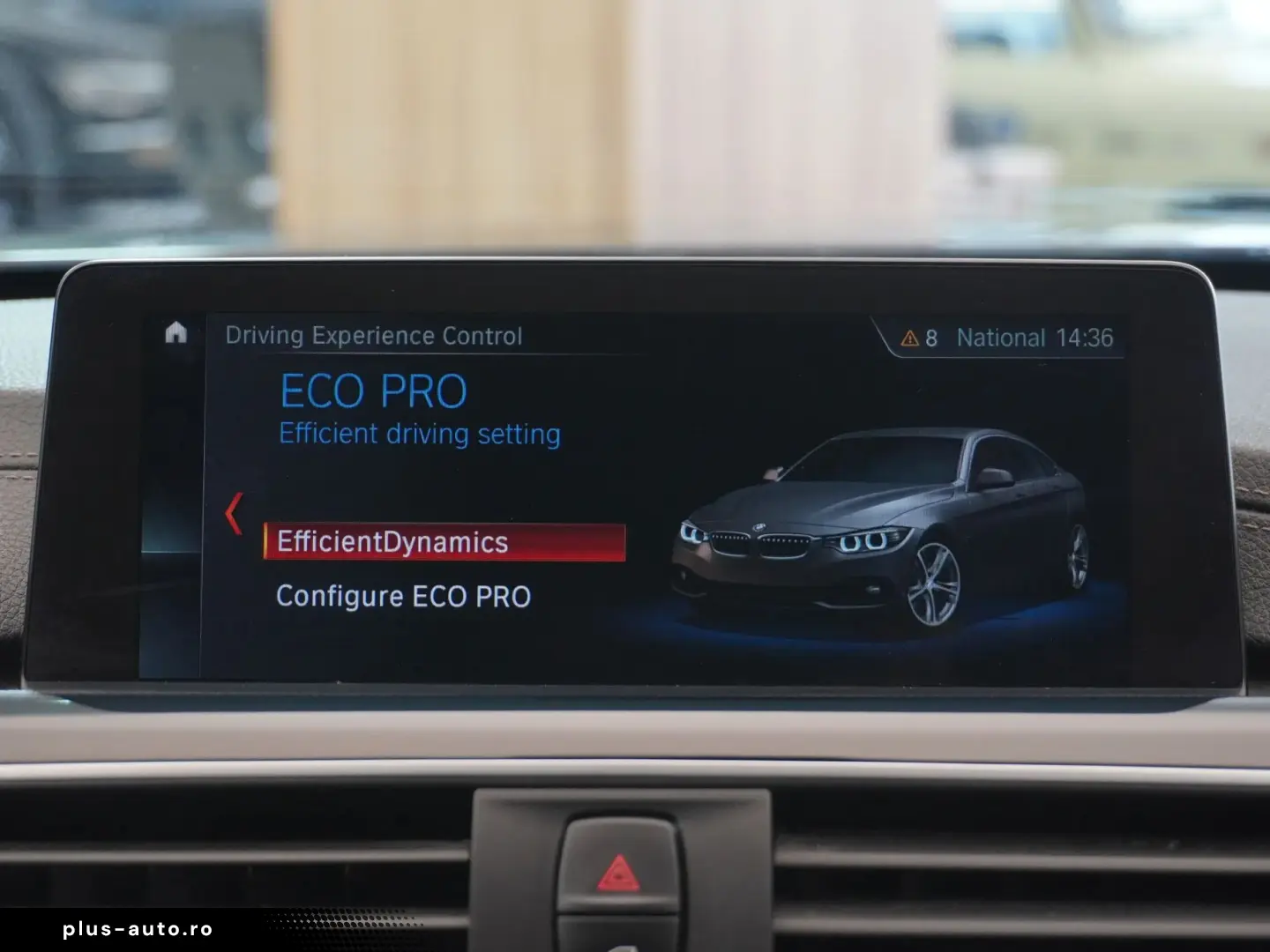 Bmw Seria-4 Gen-F32-F33-F36-2013-2021