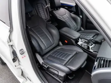 BMW X3 M 2.0 Mild-Hybrid M Leasing Rate Credit