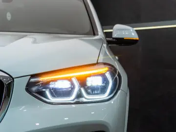 BMW X3 M 2.0 Mild-Hybrid M Leasing Rate Credit