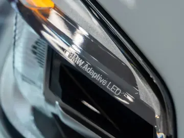 BMW X3 M 2.0 Mild-Hybrid M Leasing Rate Credit