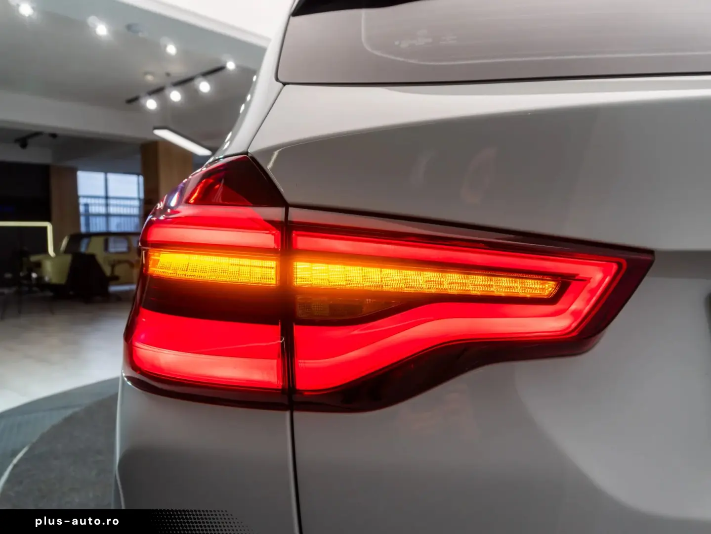 BMW X3 M 2.0 Mild-Hybrid M Leasing Rate Credit