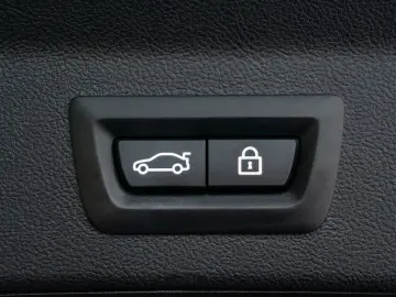 BMW X3 M 2.0 Mild-Hybrid M Leasing Rate Credit