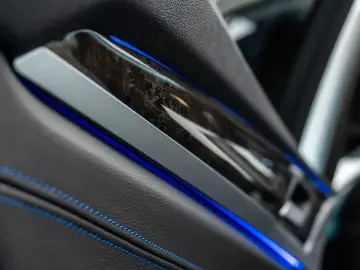 BMW X3 M 2.0 Mild-Hybrid M Leasing Rate Credit