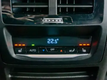 BMW X3 M 2.0 Mild-Hybrid M Leasing Rate Credit