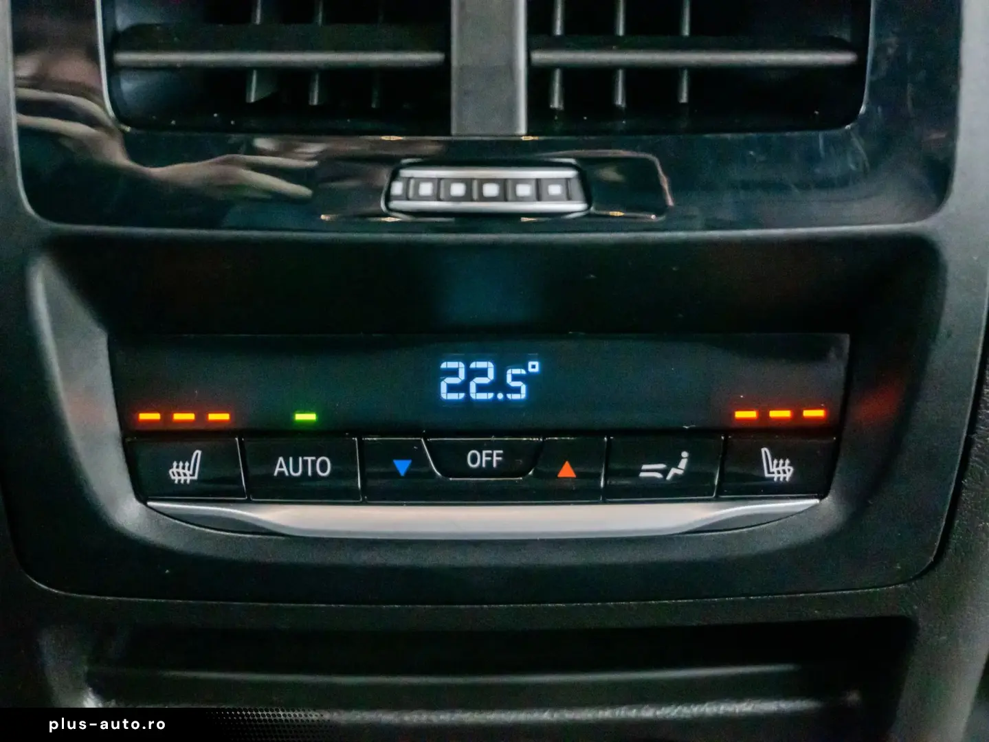 BMW X3 M 2.0 Mild-Hybrid M Leasing Rate Credit