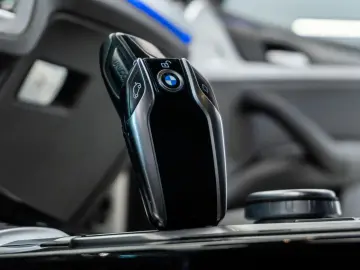 BMW X3 M 2.0 Mild-Hybrid M Leasing Rate Credit