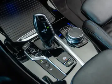 BMW X3 M 2.0 Mild-Hybrid M Leasing Rate Credit