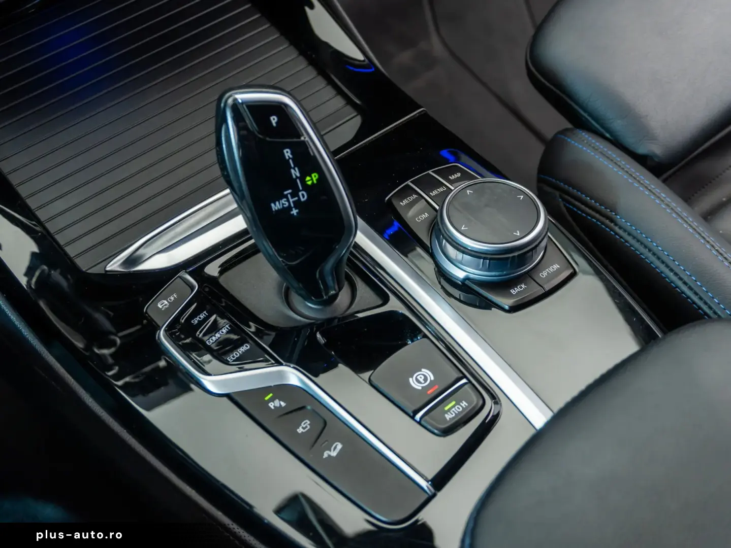 BMW X3 M 2.0 Mild-Hybrid M Leasing Rate Credit