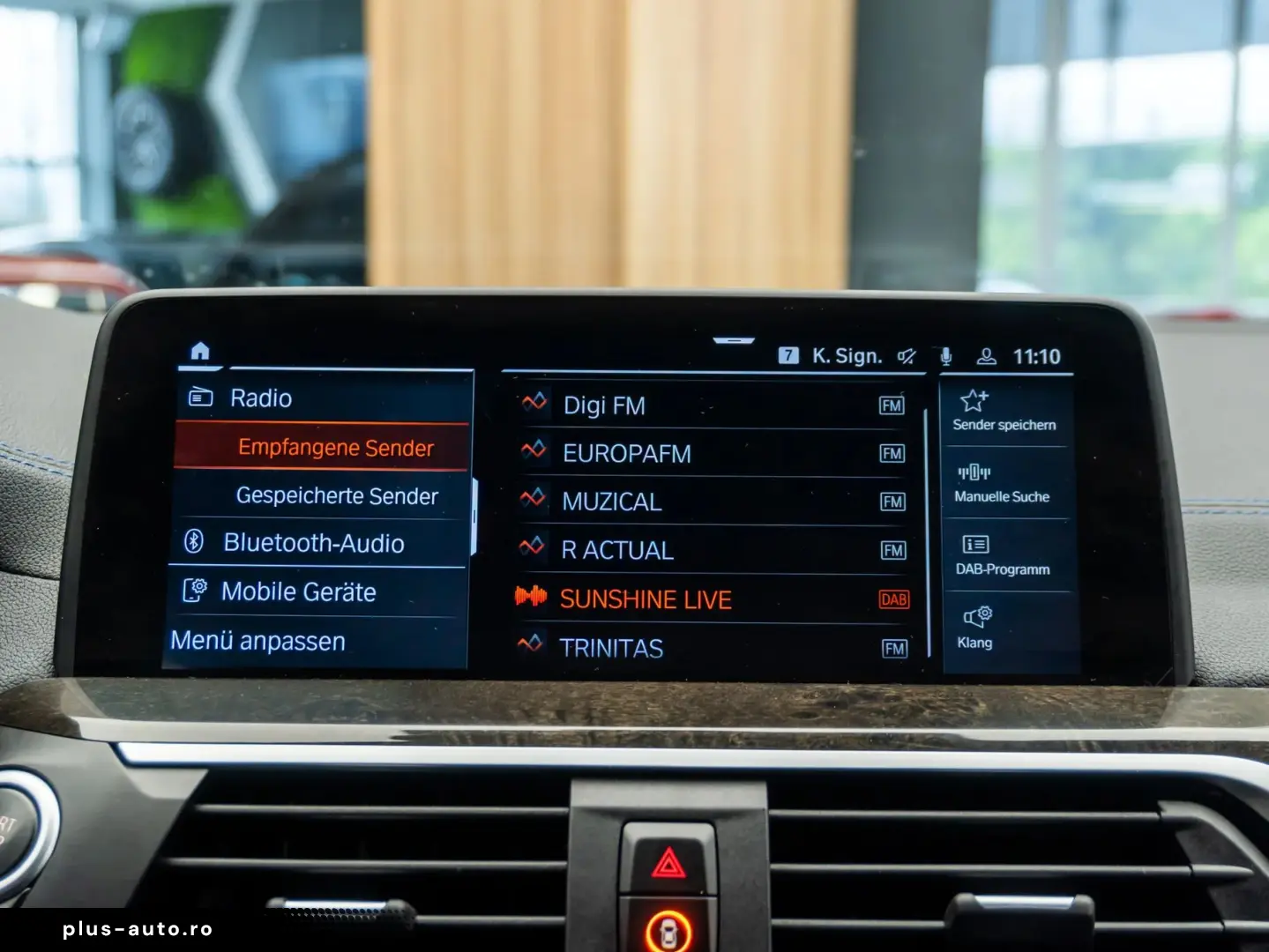 BMW X3 M 2.0 Mild-Hybrid M Leasing Rate Credit