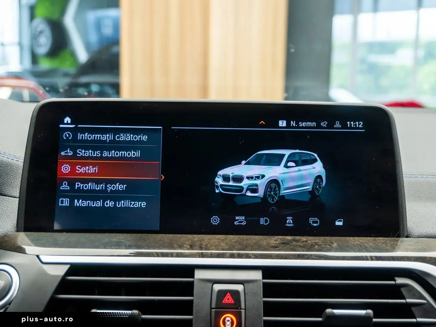 BMW X3 M 2.0 Mild-Hybrid M Leasing Rate Credit