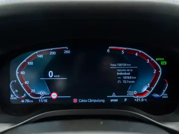 BMW X3 M 2.0 Mild-Hybrid M Leasing Rate Credit