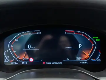 BMW X3 M 2.0 Mild-Hybrid M Leasing Rate Credit