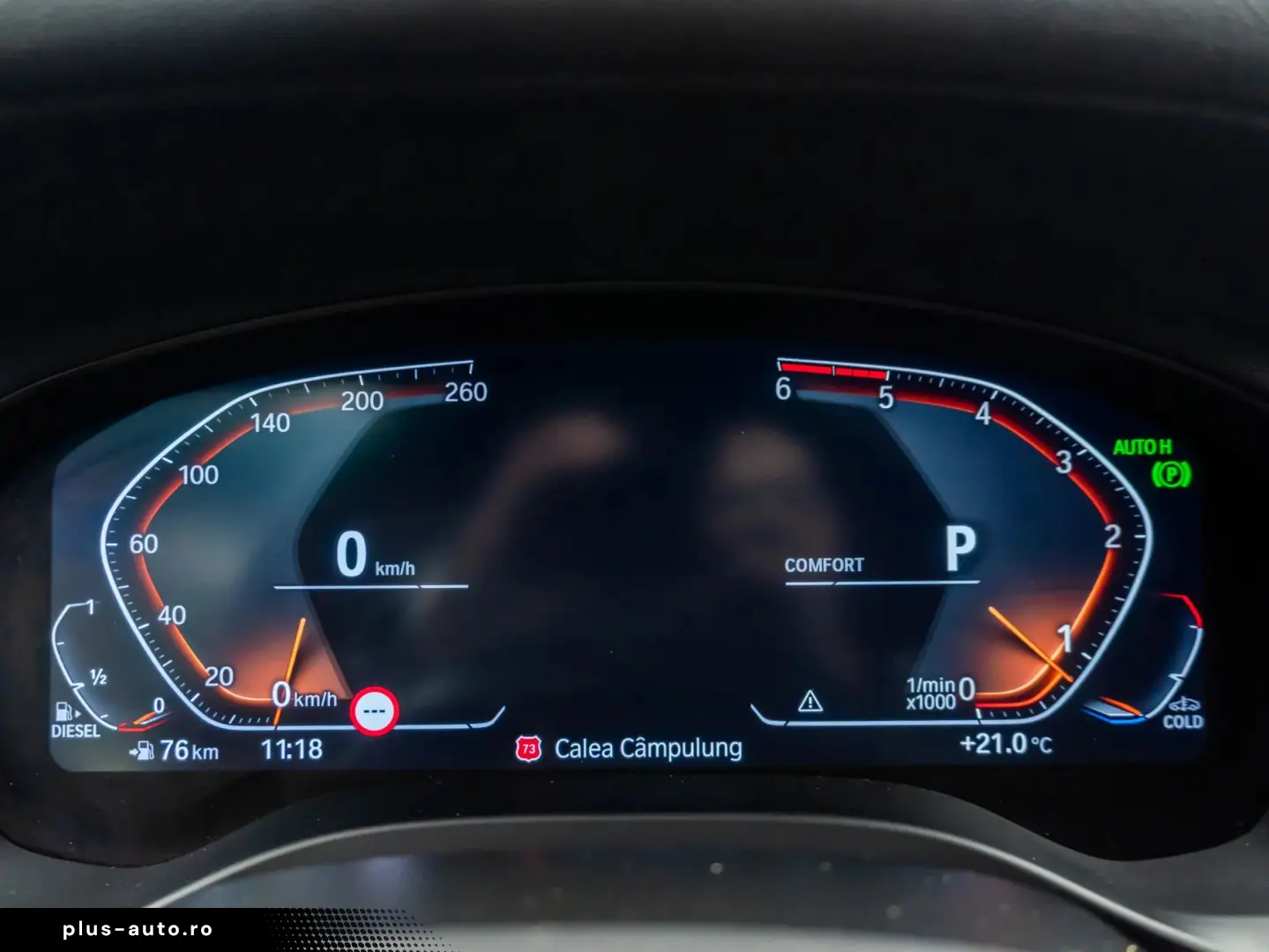 BMW X3 M 2.0 Mild-Hybrid M Leasing Rate Credit