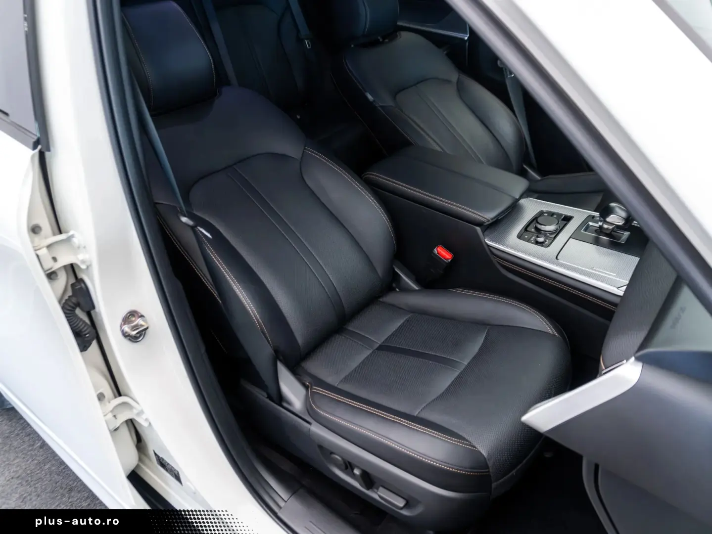 Mazda CX-60 e-Skyactiv PHEV AWD • Plug-In Hybrid • 327 CP •