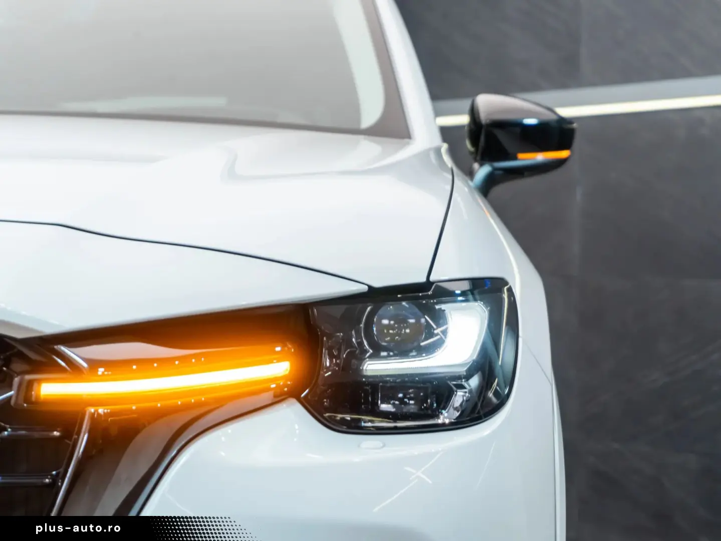 Mazda CX-60 e-Skyactiv PHEV AWD • Plug-In Hybrid • 327 CP •