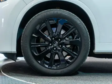 Mazda CX-60 e-Skyactiv PHEV AWD • Plug-In Hybrid • 327 CP •