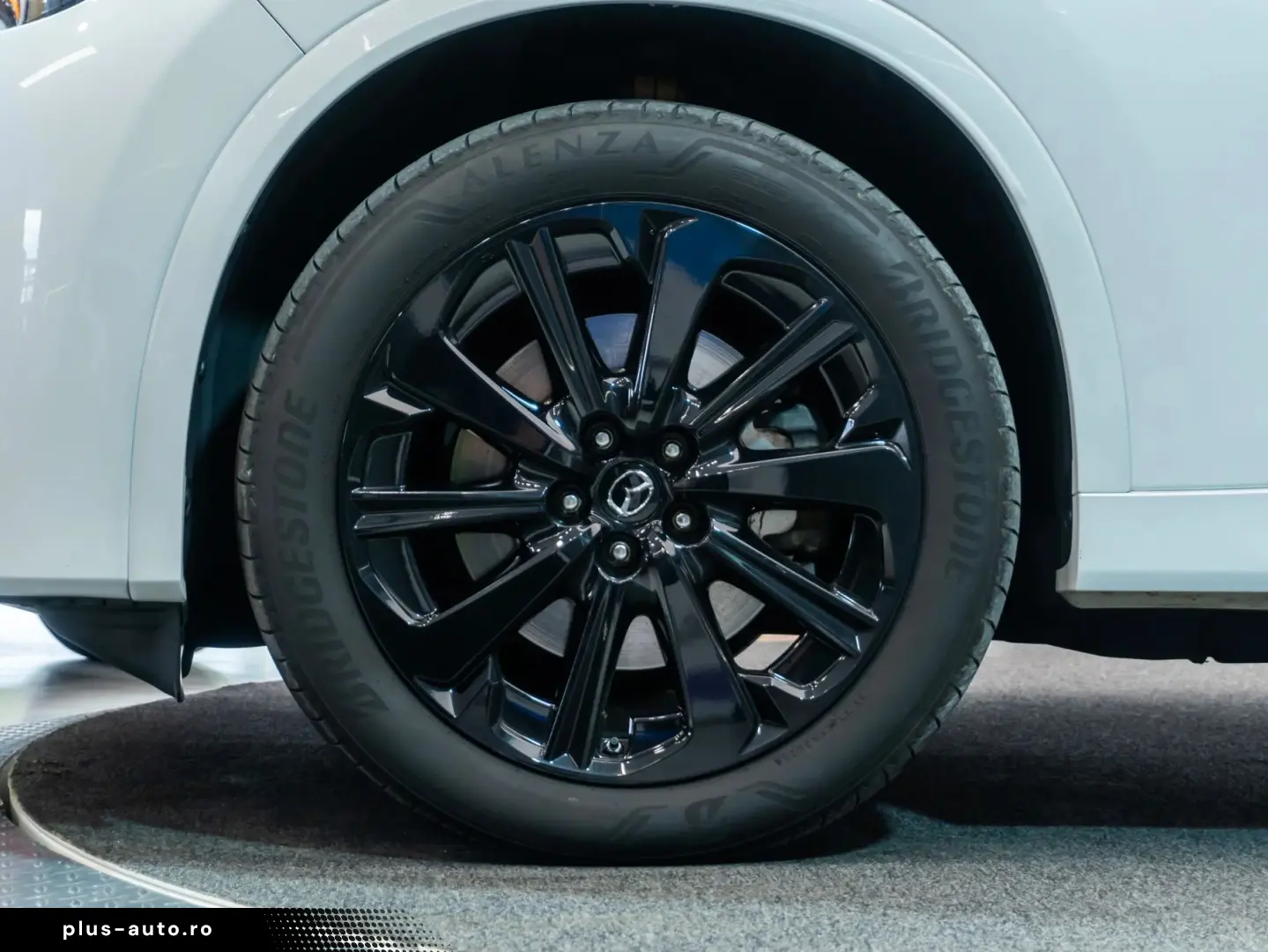 Mazda CX-60 e-Skyactiv PHEV AWD • Plug-In Hybrid • 327 CP •