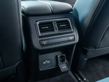 Mazda CX-60 e-Skyactiv PHEV AWD • Plug-In Hybrid • 327 CP •