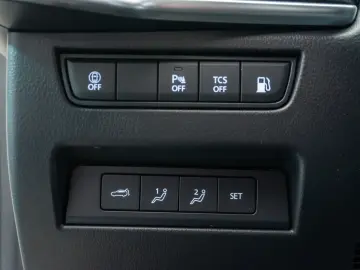 Mazda CX-60 e-Skyactiv PHEV AWD • Plug-In Hybrid • 327 CP •