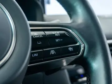 Mazda CX-60 e-Skyactiv PHEV AWD • Plug-In Hybrid • 327 CP •