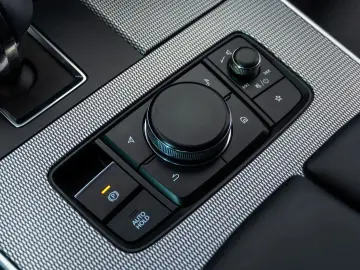 Mazda CX-60 e-Skyactiv PHEV AWD • Plug-In Hybrid • 327 CP •