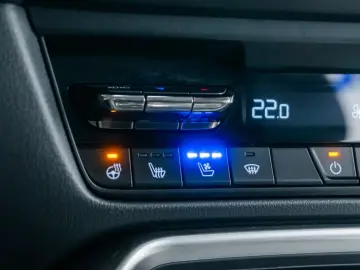 Mazda CX-60 e-Skyactiv PHEV AWD • Plug-In Hybrid • 327 CP •