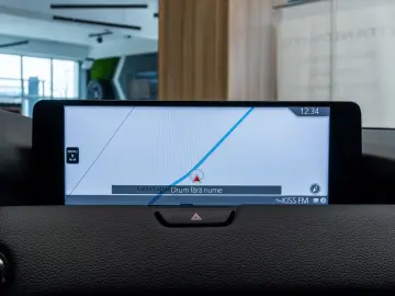 Mazda CX-60 e-Skyactiv PHEV AWD • Plug-In Hybrid • 327 CP •