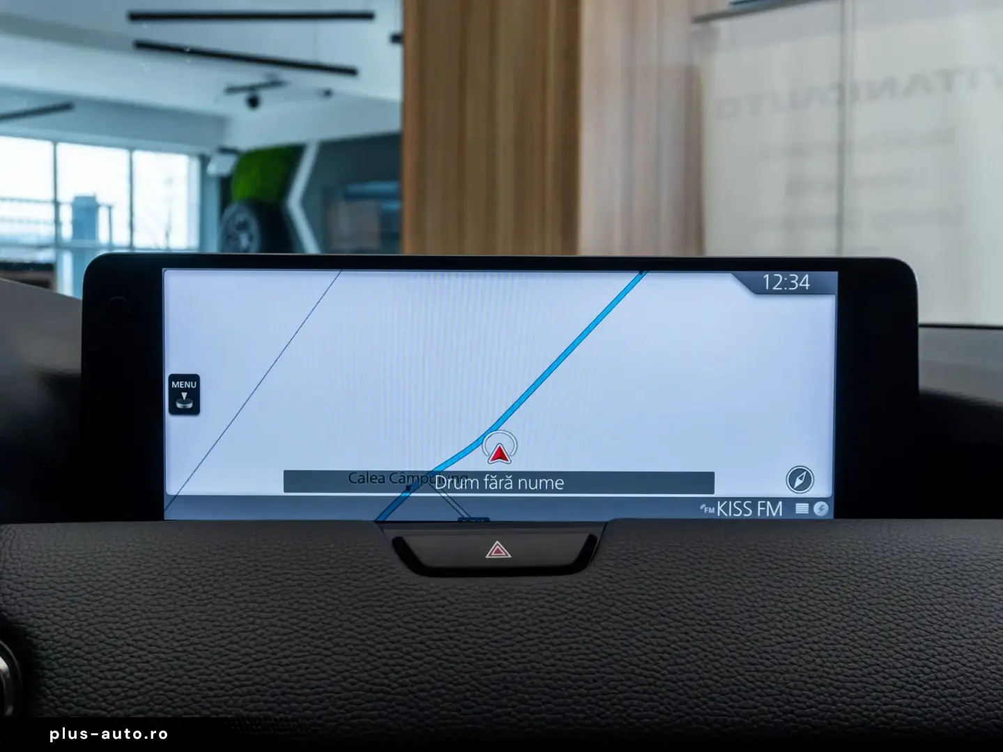 Mazda CX-60 e-Skyactiv PHEV AWD • Plug-In Hybrid • 327 CP •