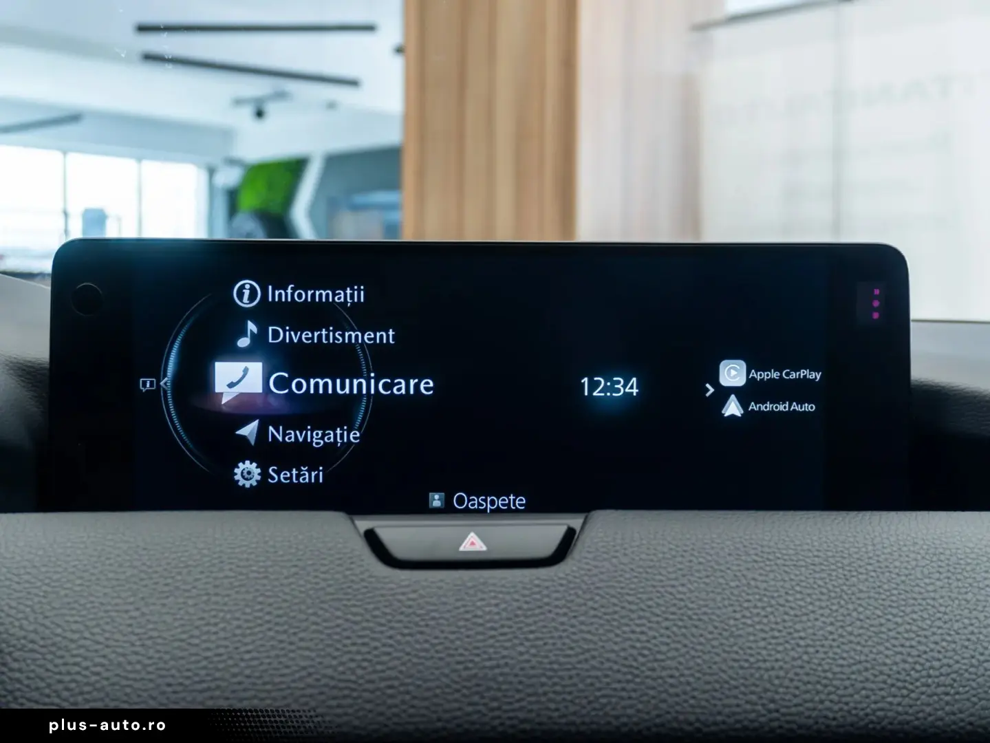 Mazda CX-60 e-Skyactiv PHEV AWD • Plug-In Hybrid • 327 CP •