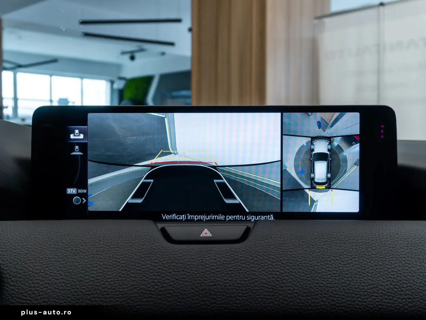 Mazda CX-60 e-Skyactiv PHEV AWD • Plug-In Hybrid • 327 CP •